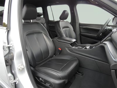 2024 Jeep Grand Cherokee Limited CarBravo Certified