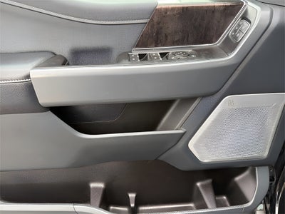 2021 Ford F-150 Lariat W/ BDS 4" Lift