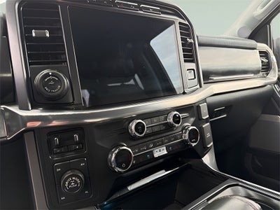 2021 Ford F-150 Lariat W/ BDS 4" Lift