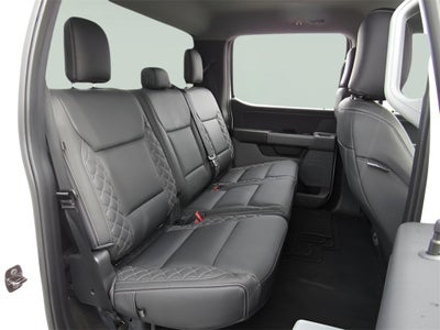 2024 Ford F-150 XLT Custom W/ 6" Lift