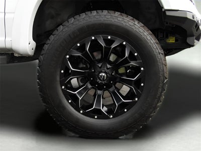 2024 Ford F-150 XLT Custom W/ 6" Lift