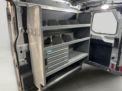 2019 Ford Transit-250 Base CarBravo