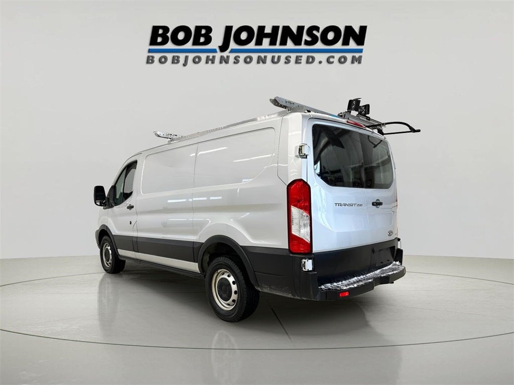 2019 Ford Transit-250 Base CarBravo