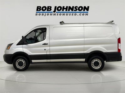 2019 Ford Transit-250 Base CarBravo