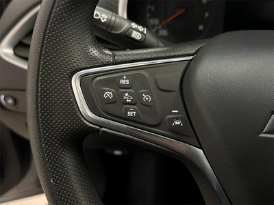 2024 Chevrolet Malibu LT w/ Sunroof CarBravo Certified