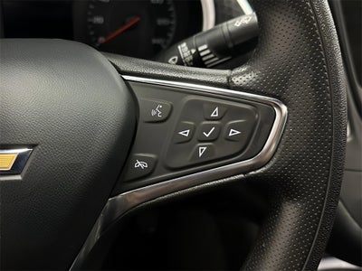 2024 Chevrolet Malibu LT w/ Sunroof CarBravo Certified