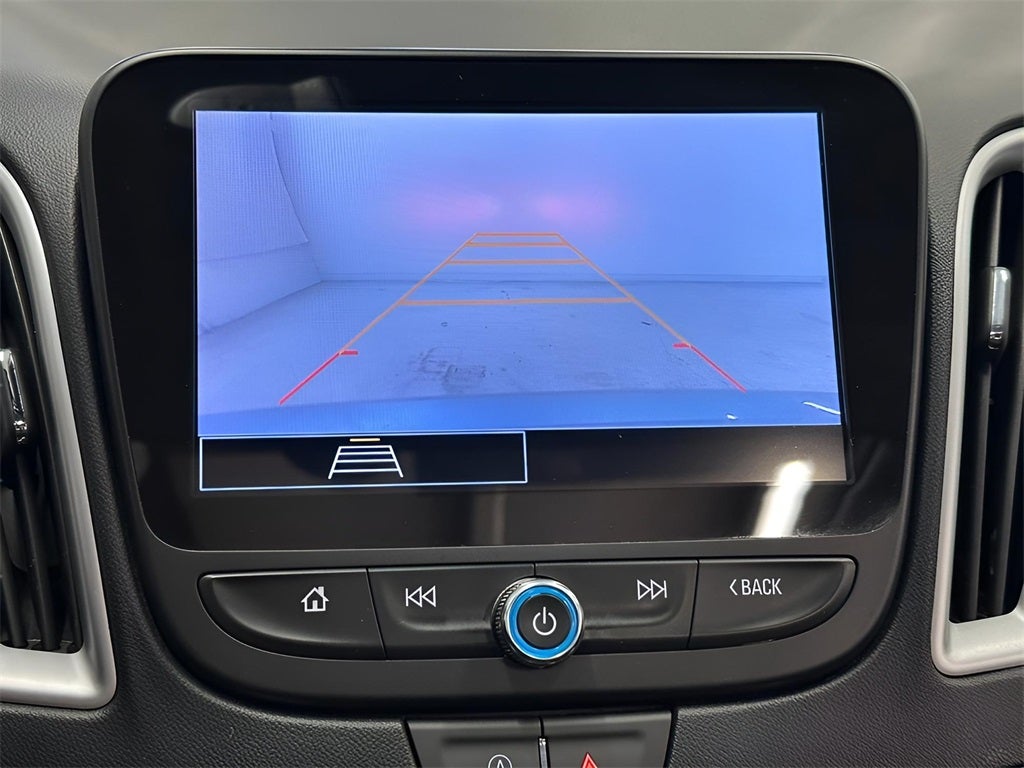 2024 Chevrolet Malibu LT w/ Sunroof CarBravo Certified