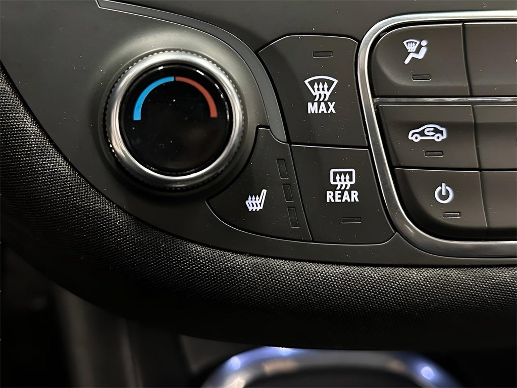 2024 Chevrolet Malibu LT w/ Sunroof CarBravo Certified