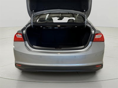 2024 Chevrolet Malibu LT w/ Sunroof CarBravo Certified