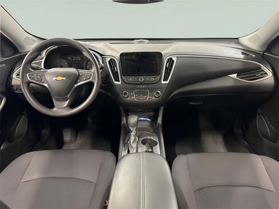 2024 Chevrolet Malibu LT w/ Sunroof CarBravo Certified