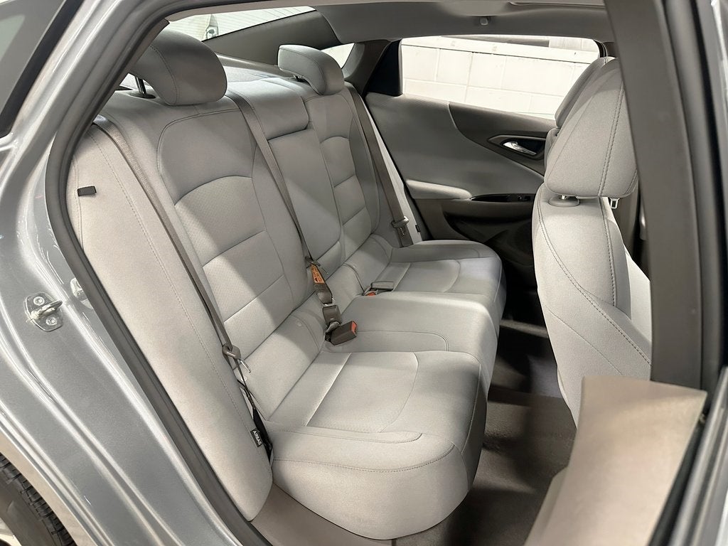 2024 Chevrolet Malibu LT w/ SunRoof CarBravo Certified