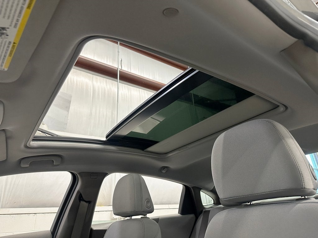 2024 Chevrolet Malibu LT w/ SunRoof CarBravo Certified