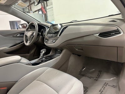 2024 Chevrolet Malibu LT w/ SunRoof CarBravo Certified