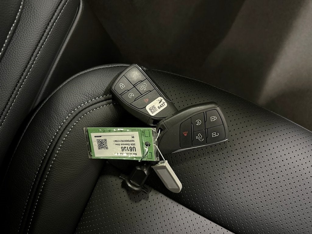 2024 Chevrolet Silverado 1500 LT CarBravo