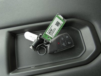 2025 Chevrolet Silverado 1500 LT Stone Ridge Custom