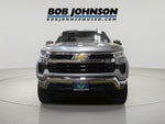 2025 Chevrolet Silverado 1500 LT Stone Ridge Custom