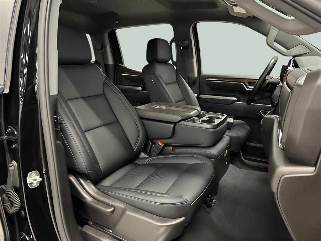 2025 Chevrolet Silverado 1500 LT FlexBuy $599/Month