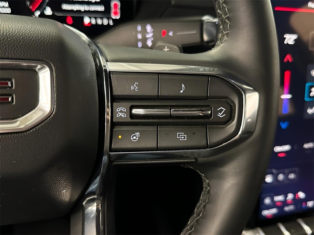 2025 GMC Acadia Elevation CarBravo flexBUY $495/mo