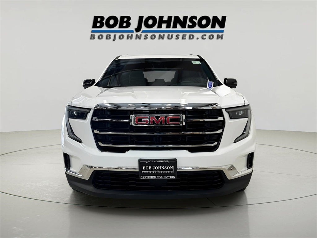 2025 GMC Acadia Elevation CarBravo flexBUY $495/mo