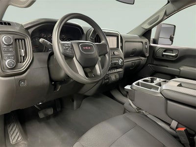 2024 GMC Sierra 1500 Pro V8 CarBravo Certified