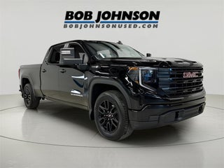 2024 GMC Sierra 1500 Pro V8 CarBravo Certified