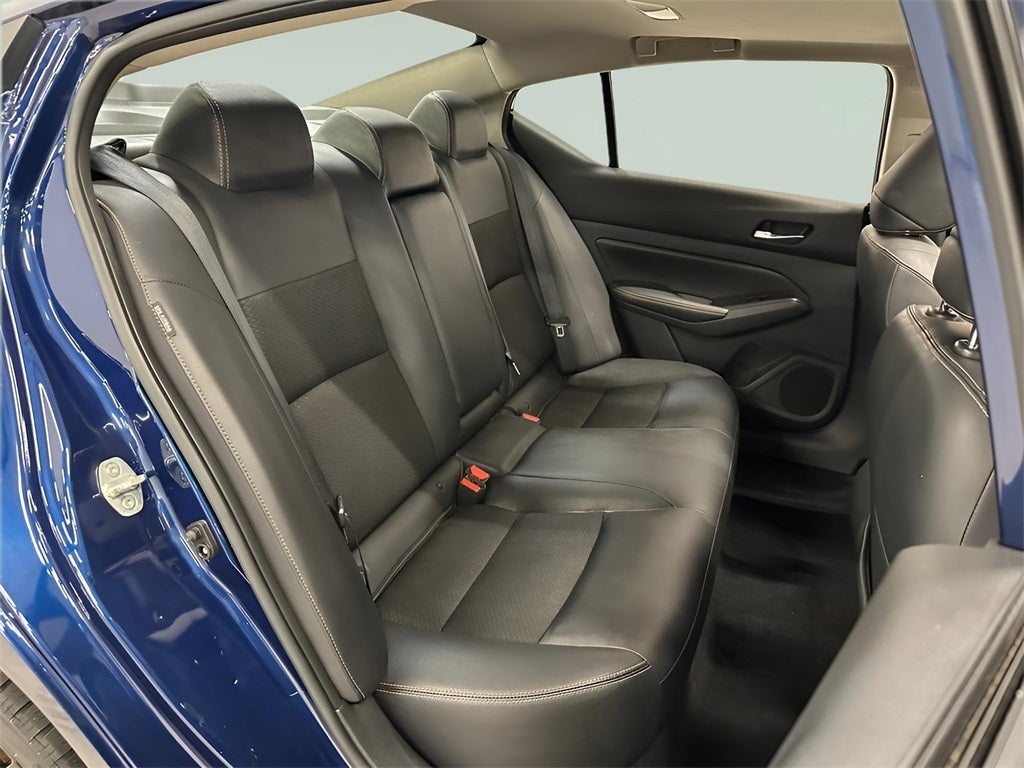 2020 Nissan Altima 2.5 SR CarBravo Certified