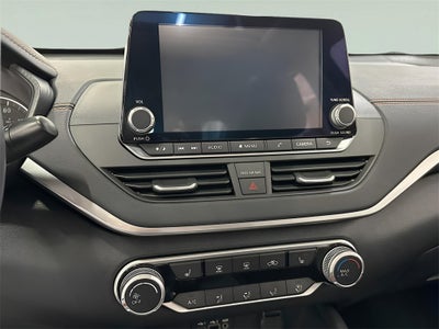 2020 Nissan Altima 2.5 SR CarBravo Certified