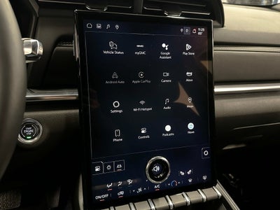 2025 GMC Terrain Elevation CarBravo Certified