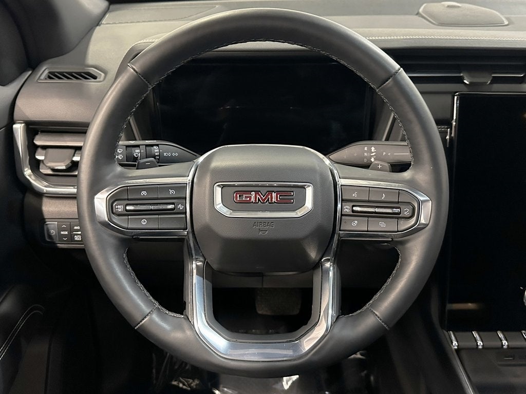 2025 GMC Terrain Elevation CarBravo Certified