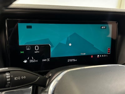 2025 GMC Terrain Elevation CarBravo Certified