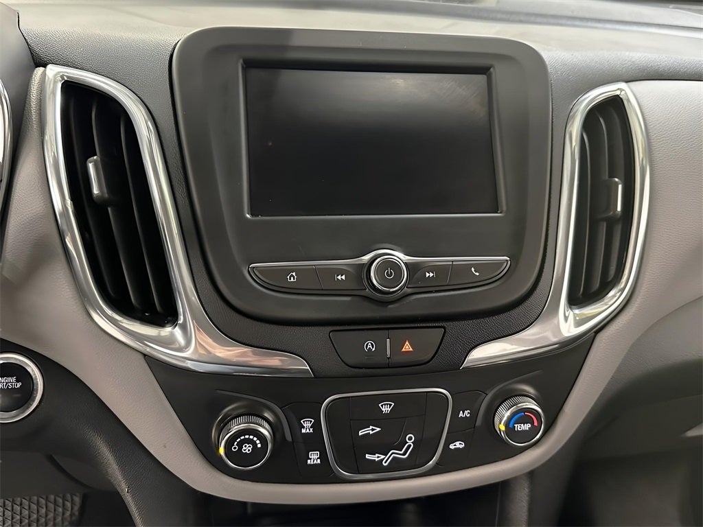 2022 Chevrolet Equinox LS CarBravo Certified