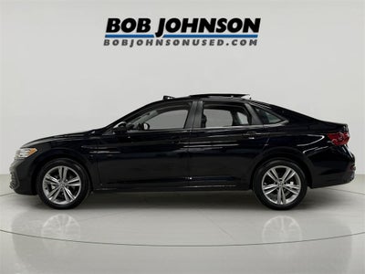 2024 Volkswagen Jetta 1.5T SE CarBravo Certified