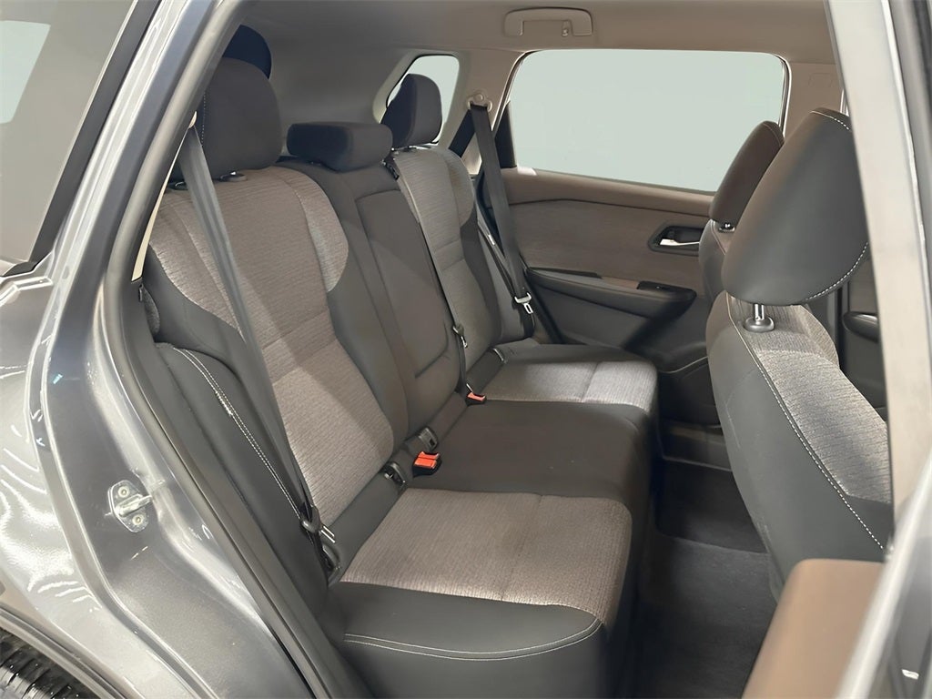 2023 Nissan Rogue SV CarBravo Certified