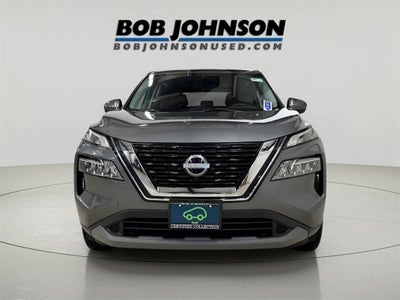 2023 Nissan Rogue SV CarBravo Certified