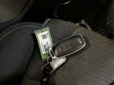 2023 Nissan Rogue SV CarBravo Certified