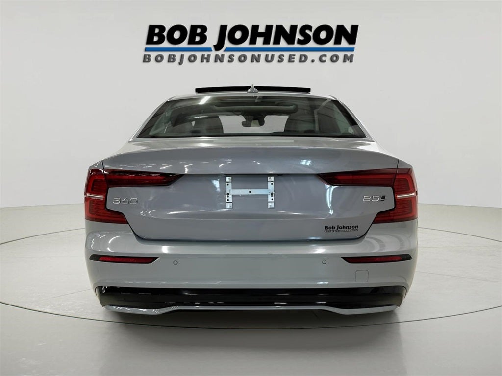 2025 Volvo S60 B5 Core CarBravo Certified