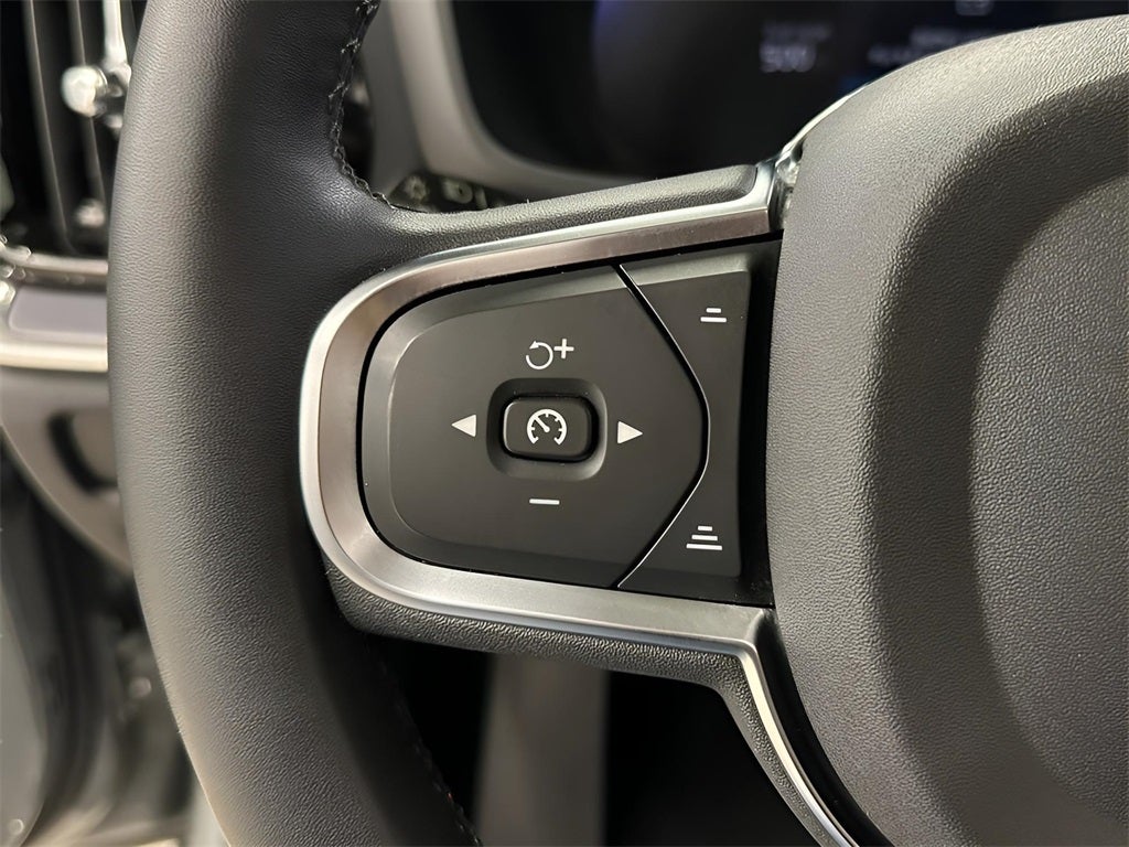 2025 Volvo S60 B5 Core CarBravo Certified