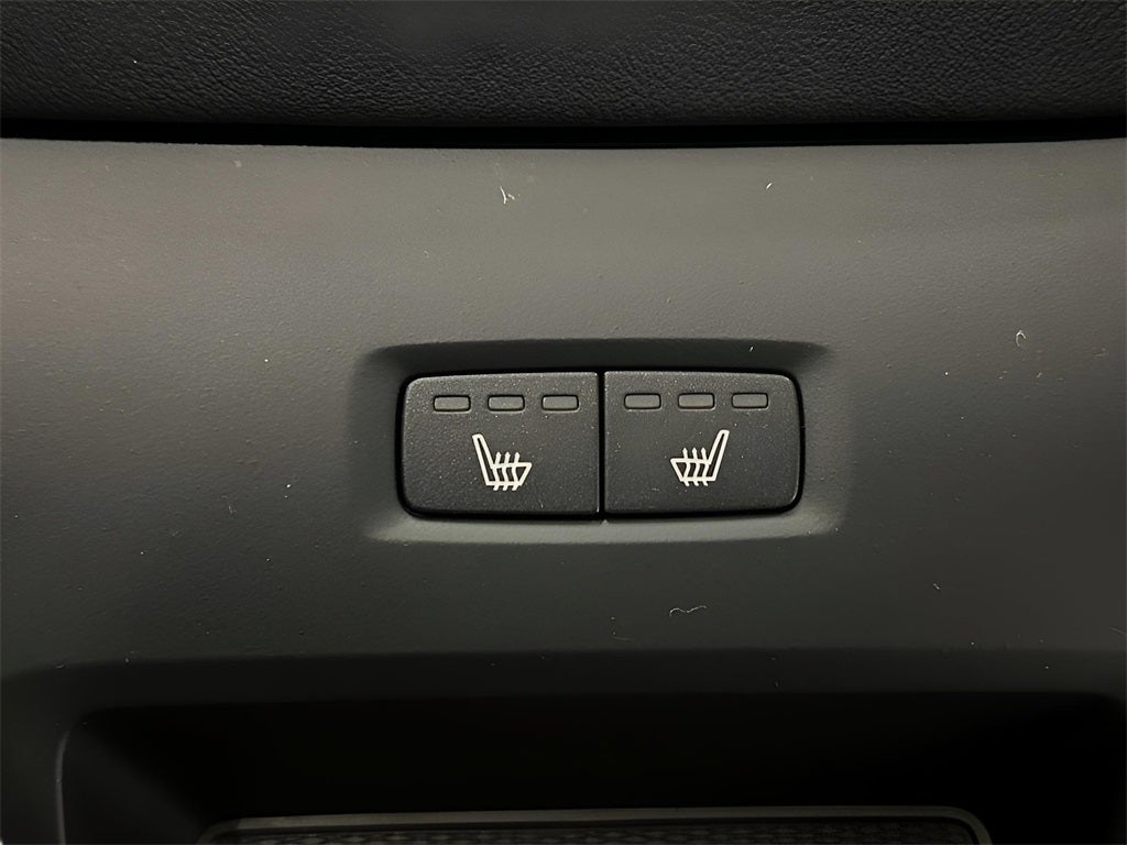 2025 Volvo S60 B5 Core CarBravo Certified