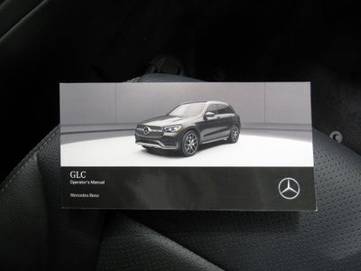 2022 Mercedes-Benz GLC GLC 300 4MATIC® CarBravo