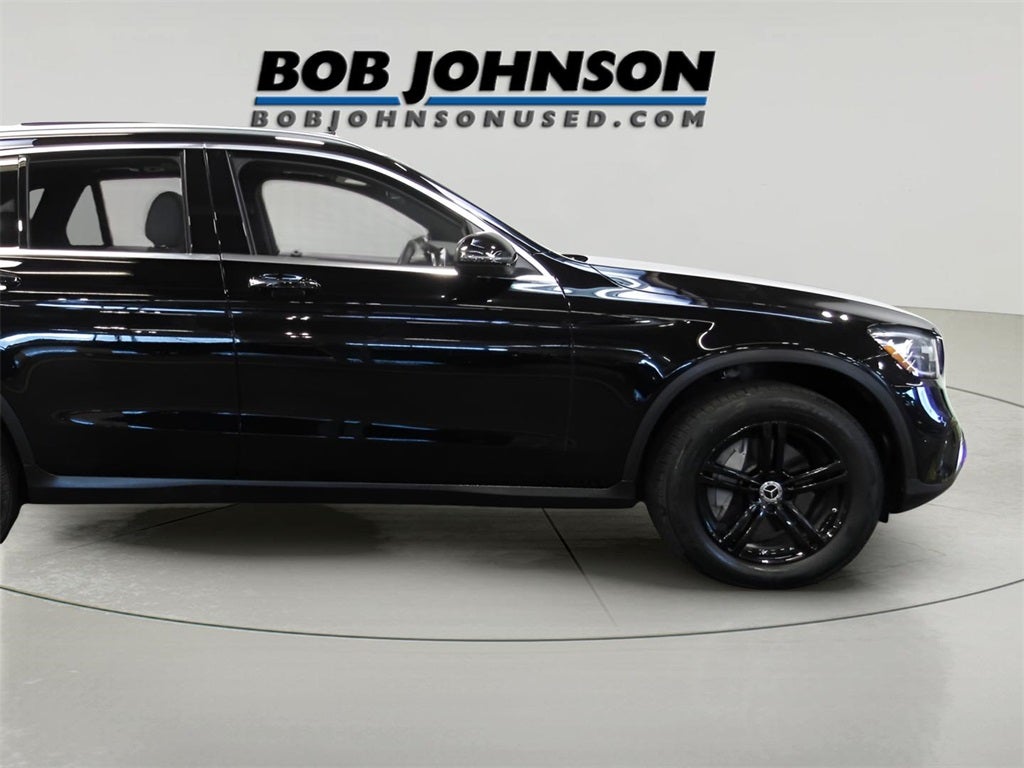 2022 Mercedes-Benz GLC GLC 300 4MATIC® CarBravo