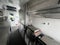 2022 Mercedes-Benz Sprinter 4500 Extended Cargo Van 170 in. WB Custom Upfit. Chefs Kitchen