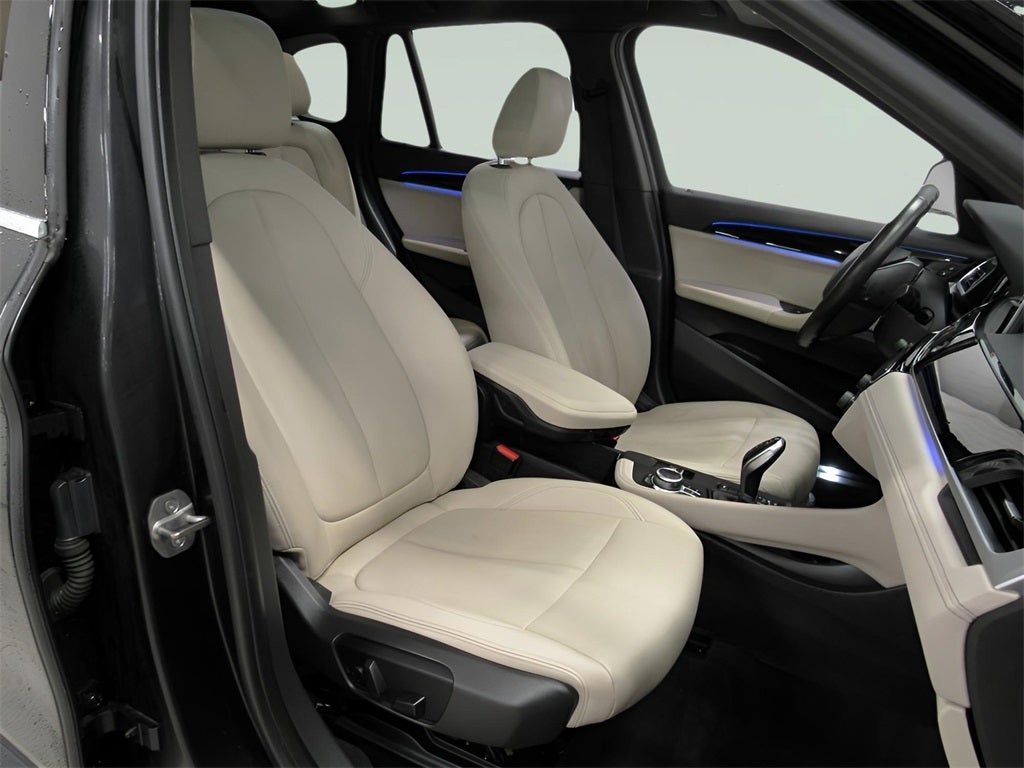 2022 BMW X1 xDrive28i CarBravo