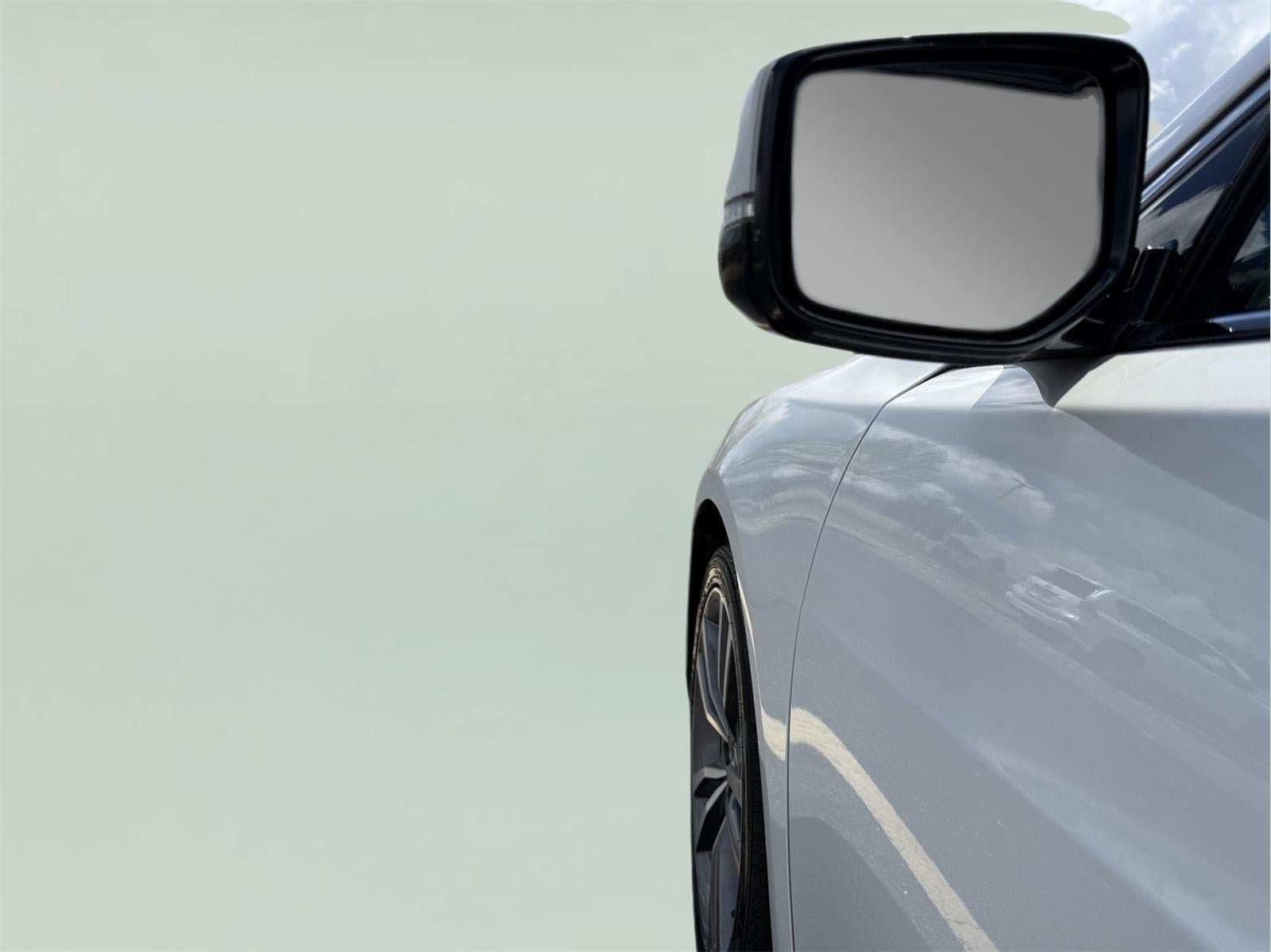 2020 Acura TLX 4DSD