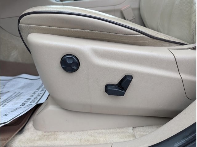 2016 Jeep Grand Cherokee Overland