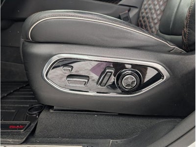 2023 Jeep GRAND CHEROKEE 4XE SUMMIT RESERVE 4X4