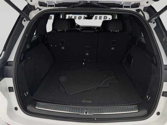 2023 Jeep GRAND CHEROKEE 4XE SUMMIT RESERVE 4X4