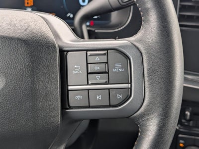 2024 Ford Super Duty F-350 Lariat