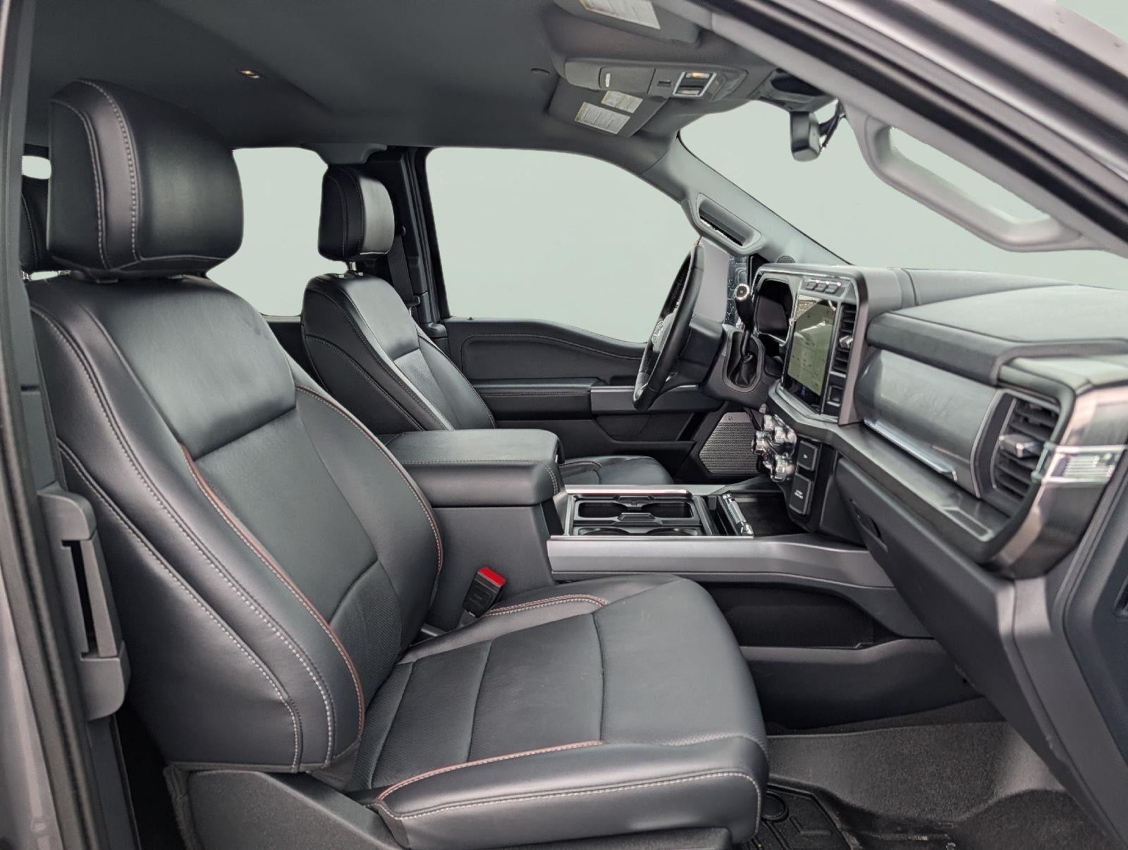 2024 Ford Super Duty F-350 Lariat