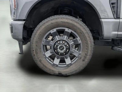 2024 Ford Super Duty F-350 Lariat