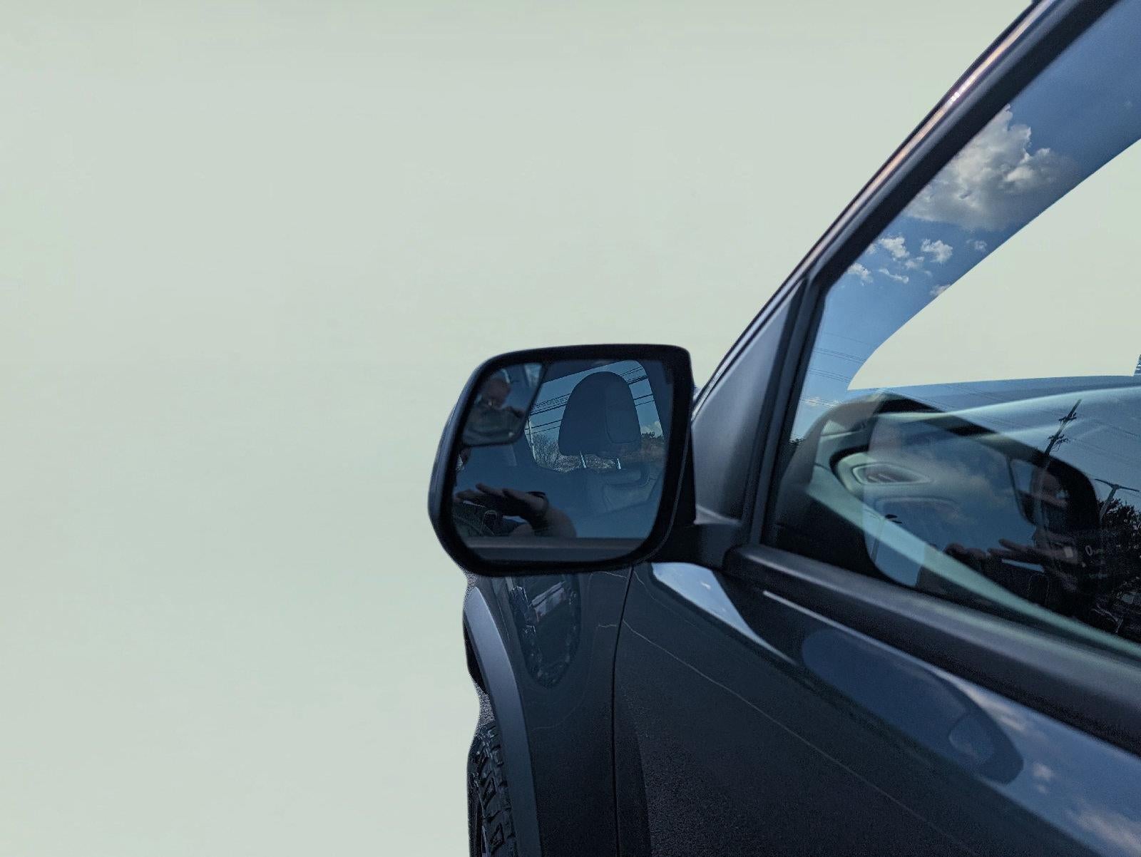 2020 Chevrolet Colorado 4WD ZR2